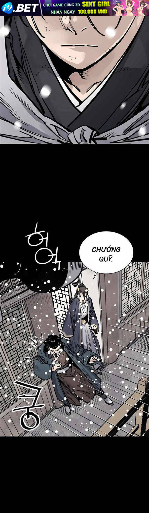 Sát Thủ Tống Lý Thu Chương 38 Ảnh 26