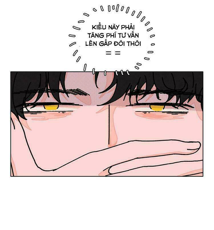99 Độ F - Talk To Me Chương 17 Ảnh 25