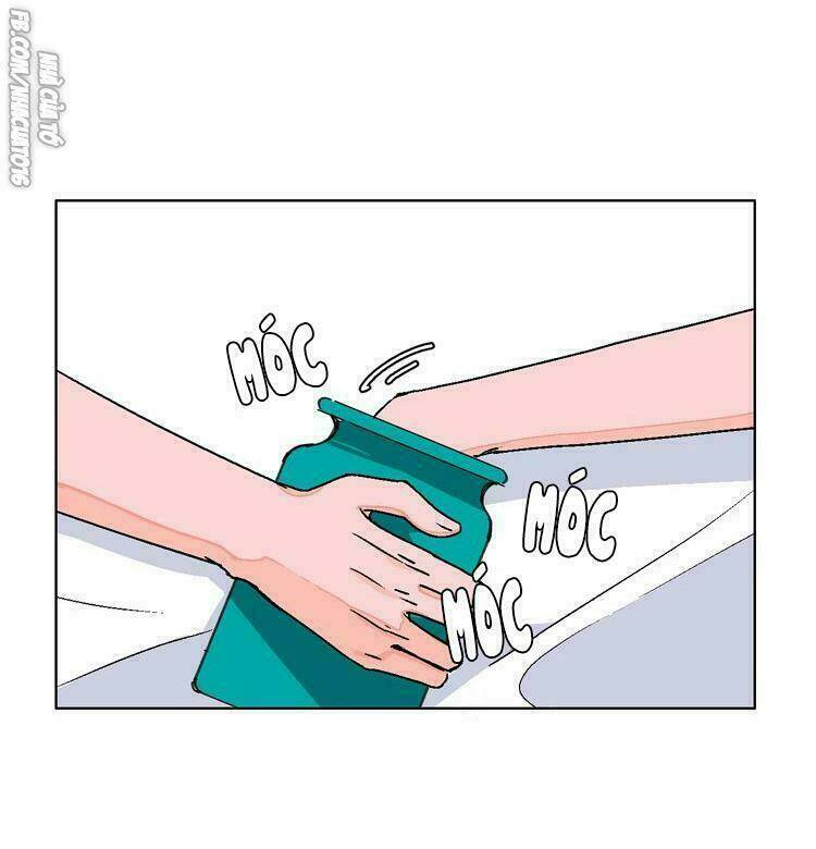 99 Độ F - Talk To Me Chương 17 Ảnh 29