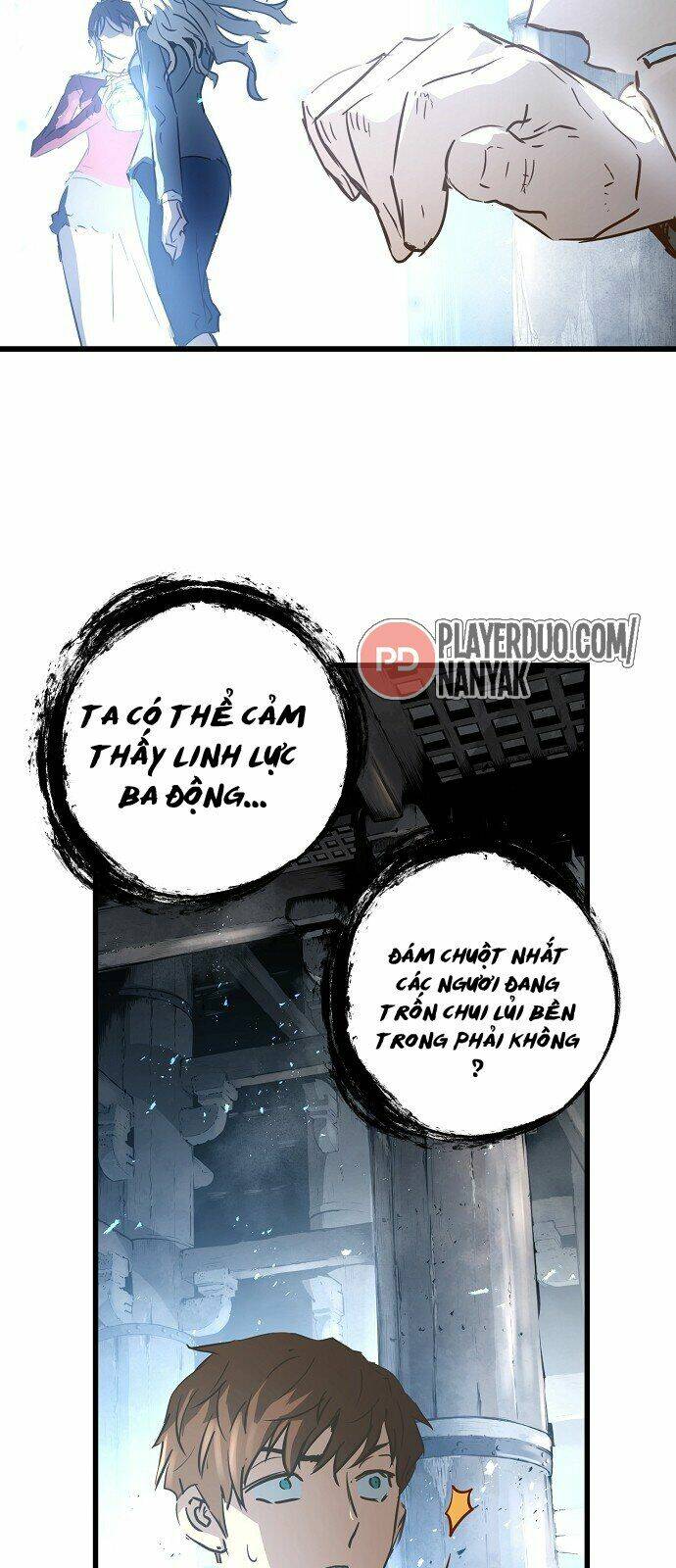 Hứa Lan Chương 92 Ảnh 41