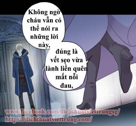 Vết Cắn Ngọt Ngào 2 Chương 46 Ảnh 56
