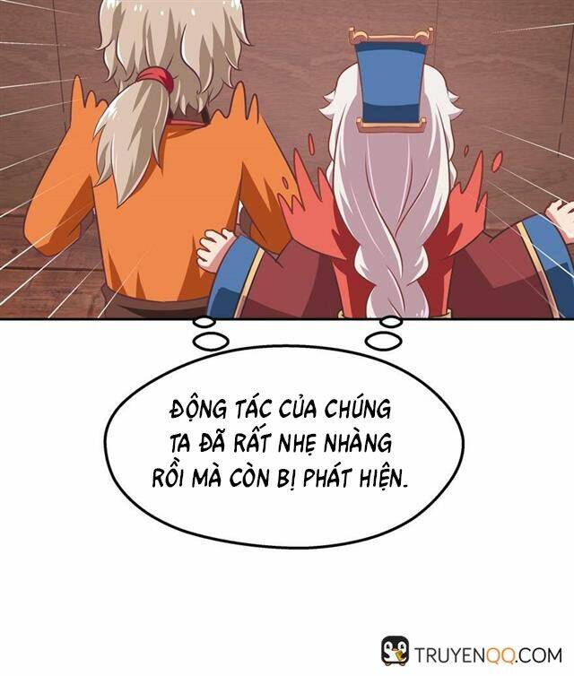 Phép Tắc Yêu Đương Của Ma Vương Chương 15 Ảnh 25