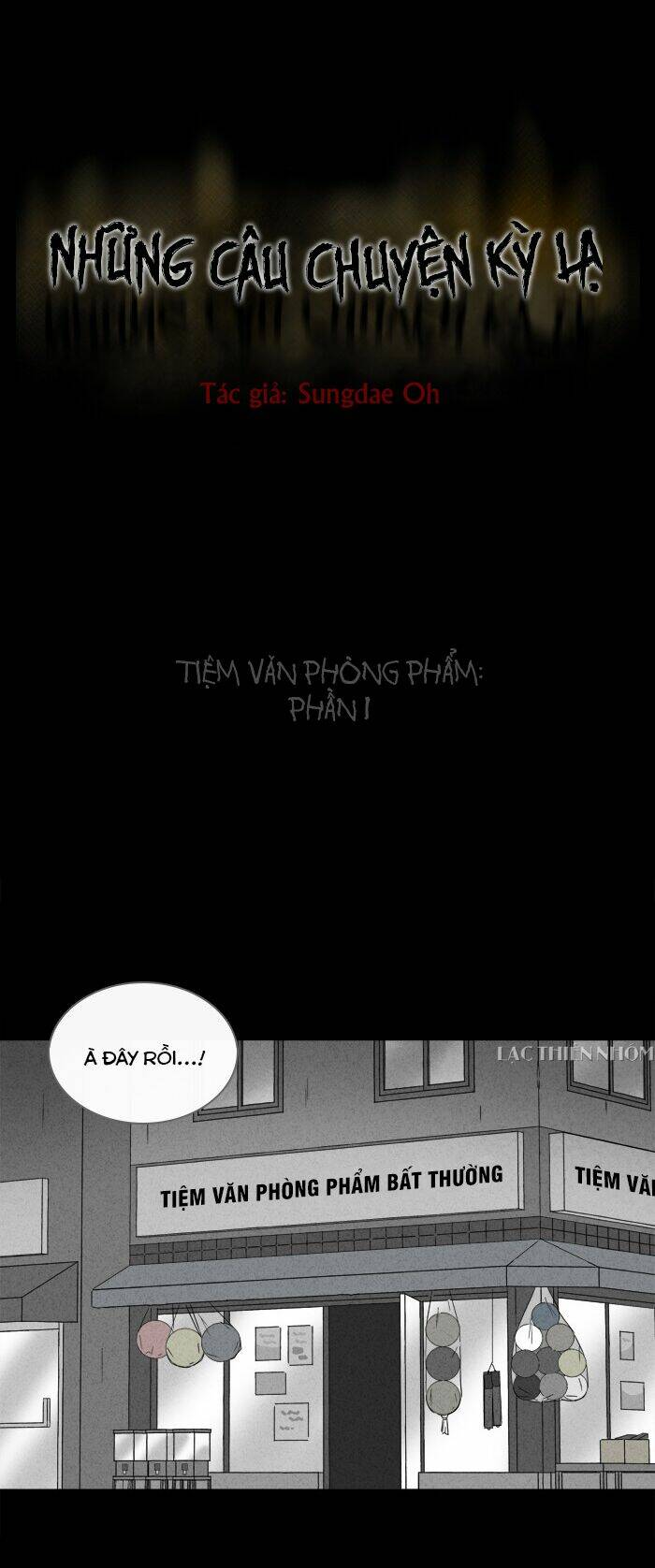 Những Câu Chuyện Bất Thường Chương 253 Ảnh 4