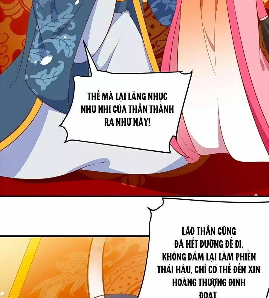 Thịnh Thế Lê Hoa Điện Chương 80 Ảnh 27