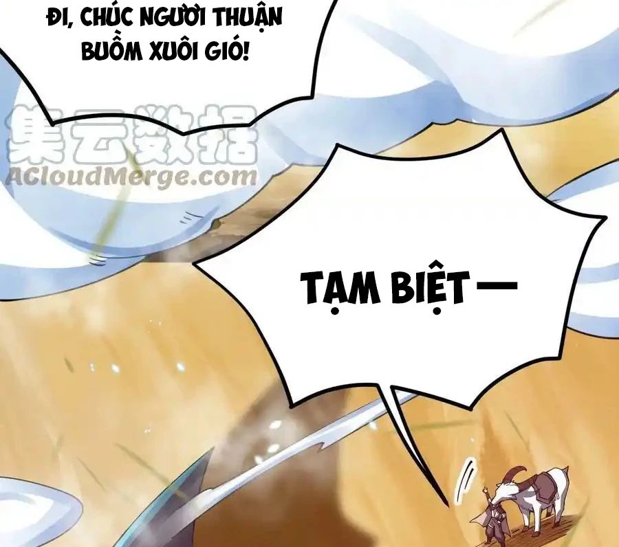 Sức Mạnh Của Kiếm Thần Chương 82 Ảnh 100