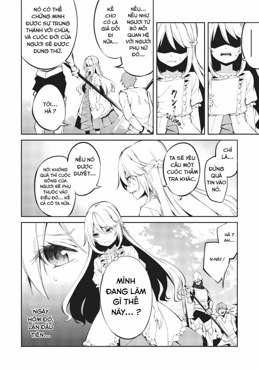 Arifureta Shokugyou De Sekai Saikyou Zero Chương 4 Ảnh 9