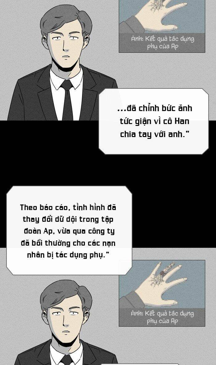 Những Câu Chuyện Bất Thường Chương 250 Ảnh 23