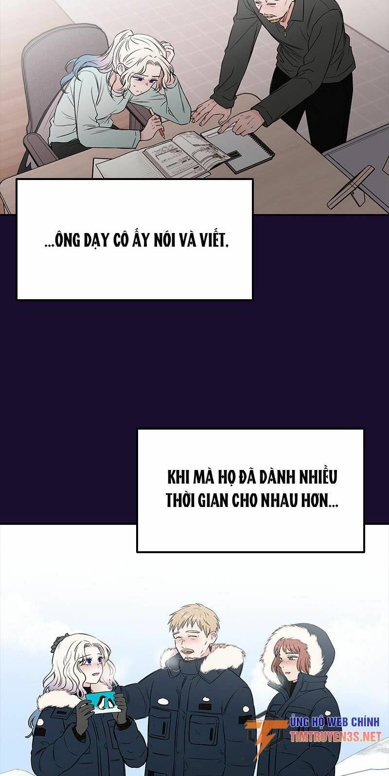 BưƠM BưỚM Và MáU Chương 55 Ảnh 43