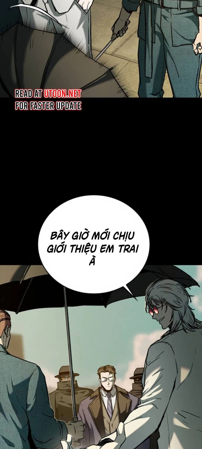 Cửu Long Saroka Chương 13 Ảnh 74