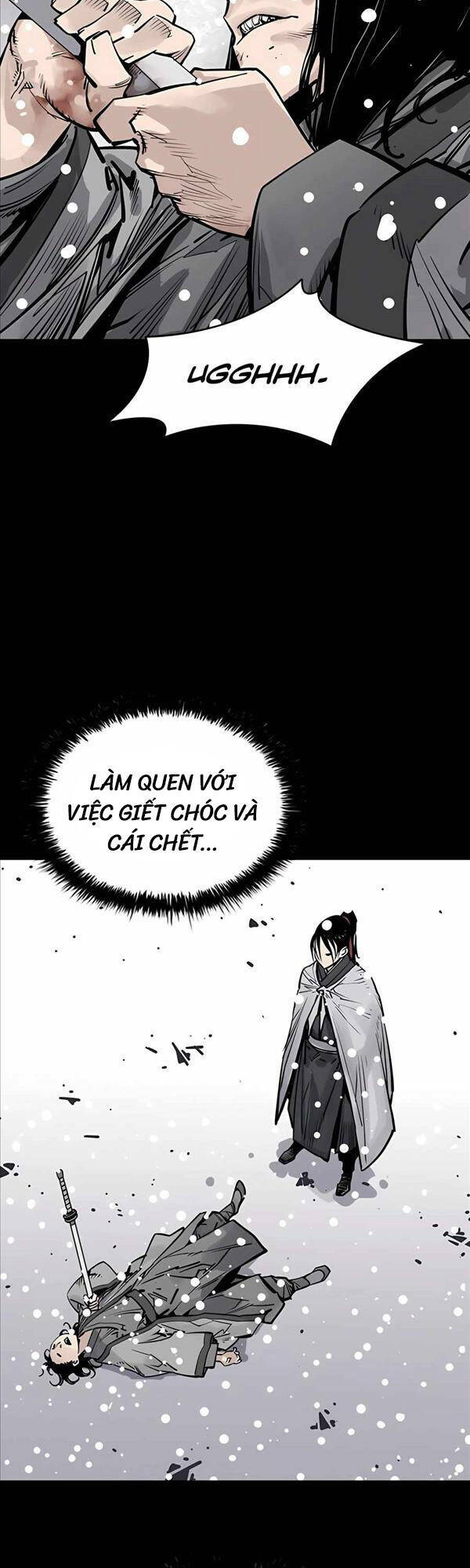 Sát Thủ Tống Lý Thu Chương 38 Ảnh 23