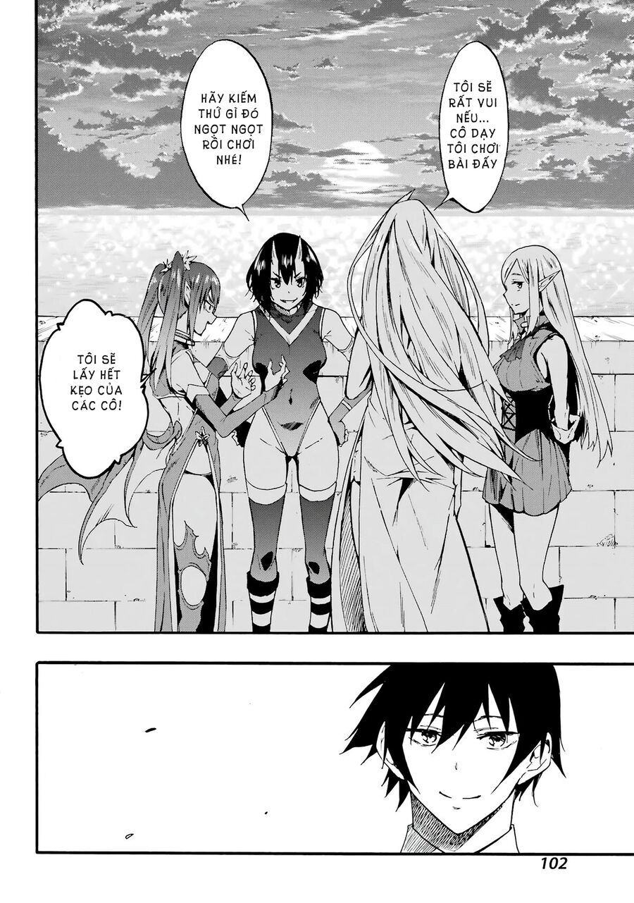 Gokusotsu Kraken Chương 10 Ảnh 25