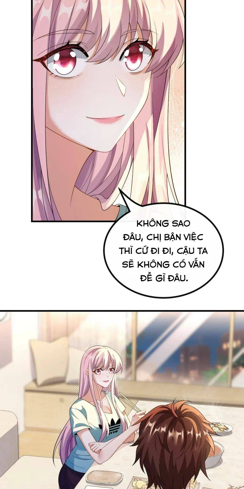 Trùng Sinh, Ta Mới Là Thiên Vương Giải Trí Chương 51 Ảnh 14