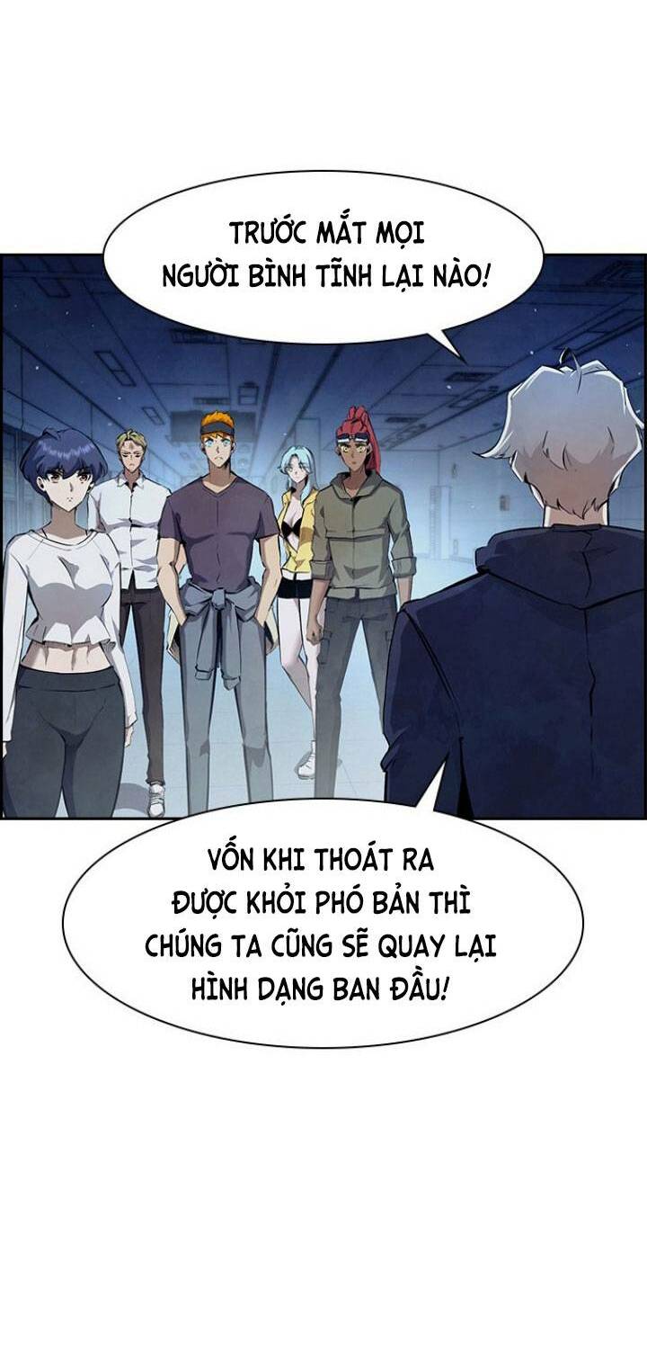 Đội Đốt Kích Noryangjin Chương 20 Ảnh 18