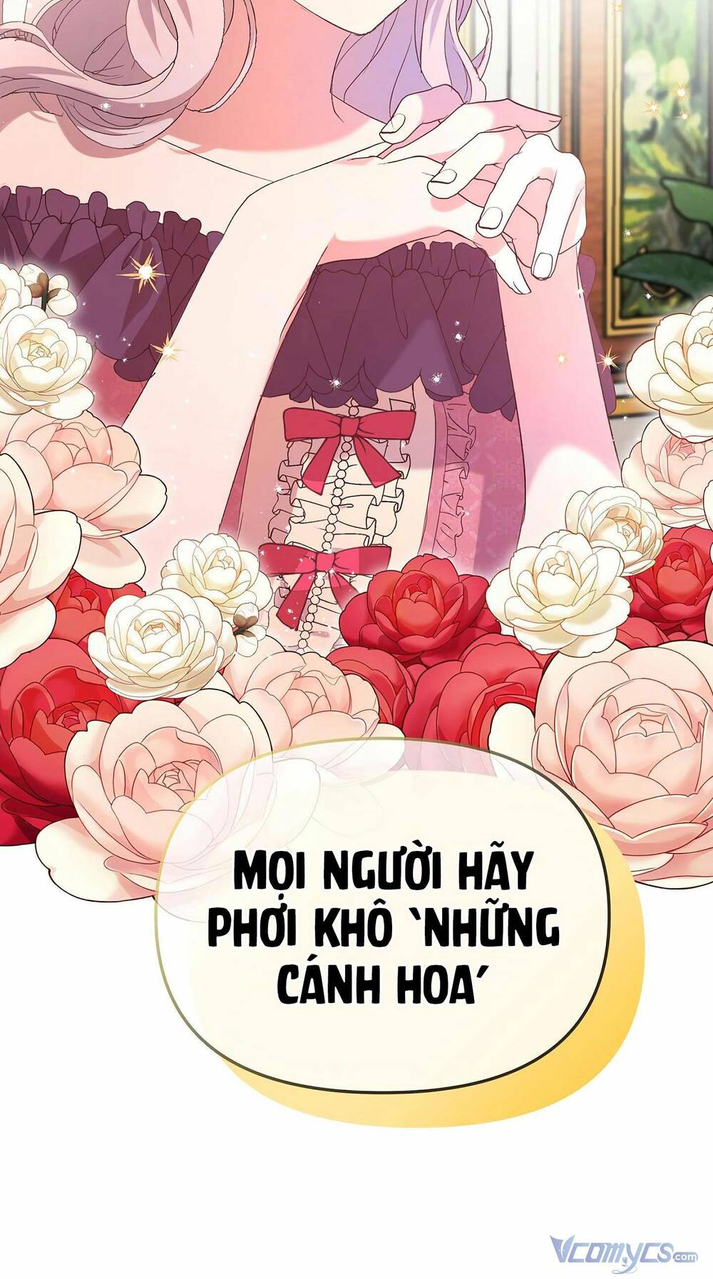 Tôi Cứu Anh Không Có Nghĩa Là Tôi Sẽ Cưới Anh Chương 7 Ảnh 26