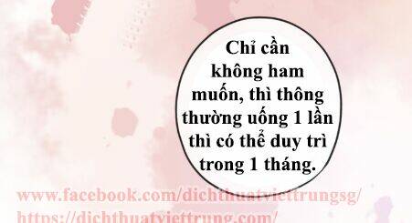 Vết Cắn Ngọt Ngào 2 Chương 55 Ảnh 25