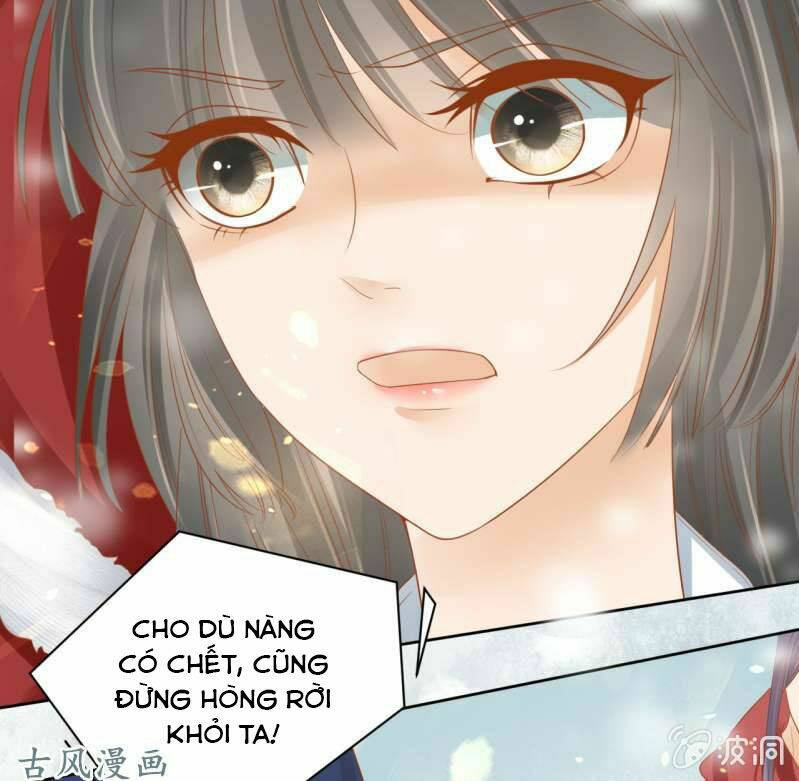 Nữ Đương Gia Sương Dã Trại Chương 34 Ảnh 36