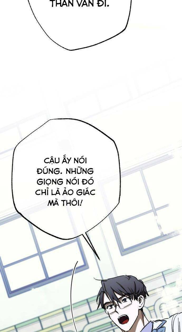 Đêm Của Bóng Tối Chương 42 Ảnh 45