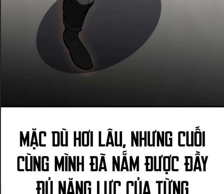 Ám Sát Tuyển Thủ Học Viện Chương 23 Ảnh 280