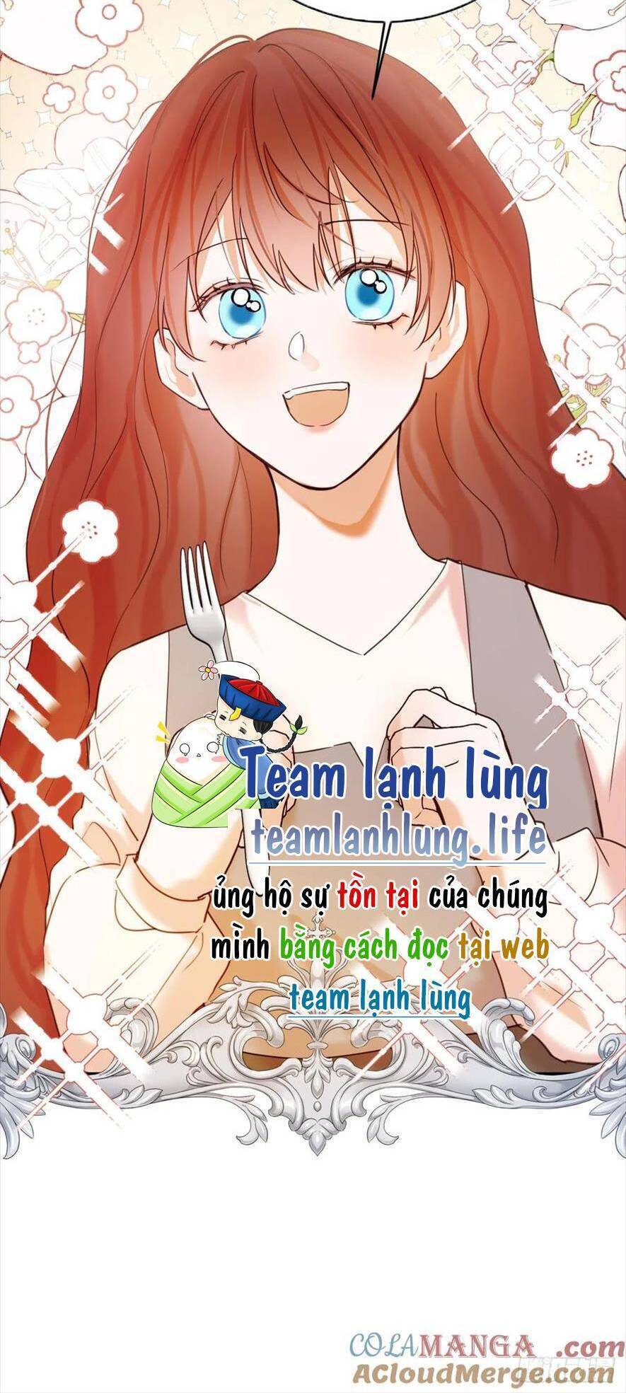 Phù Thuỷ Ác Độc Không Còn Lựa Chọn Nào Khác Ngoài Việc Trở Thành Ác Ma Chương 26 Ảnh 30