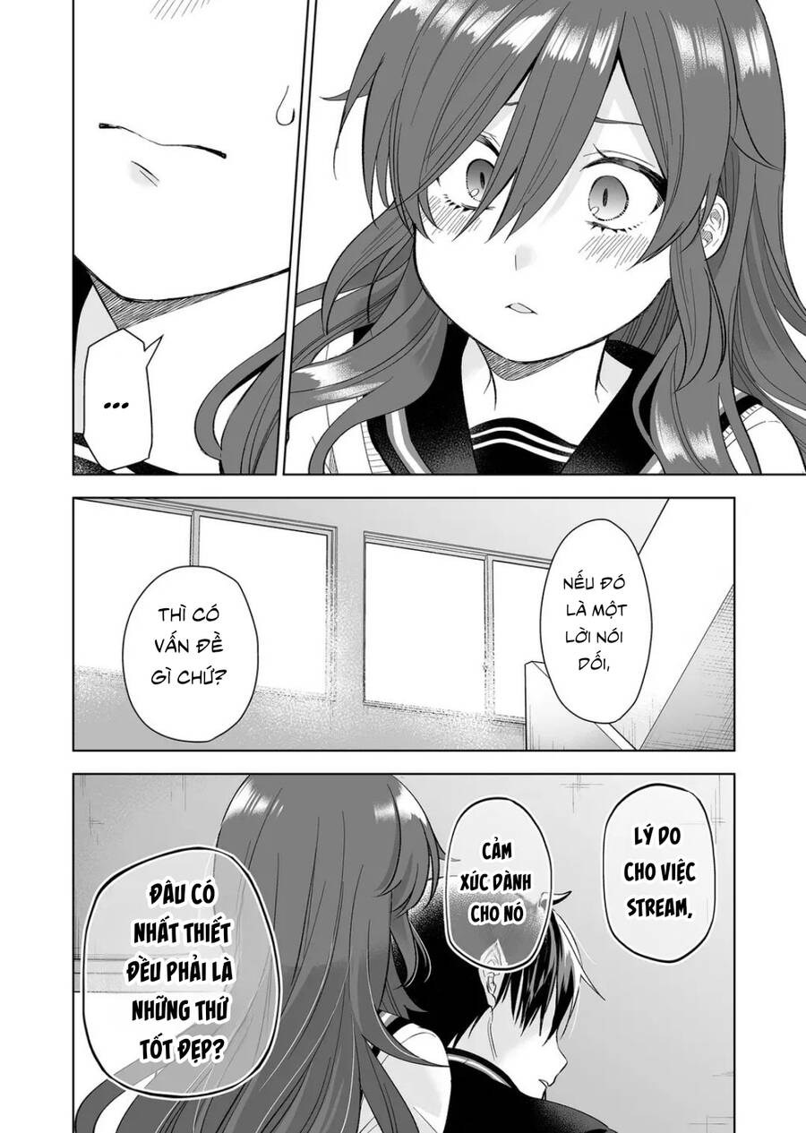 Koi Shita No De, Haishin Shite Mita Chương 76 Ảnh 14