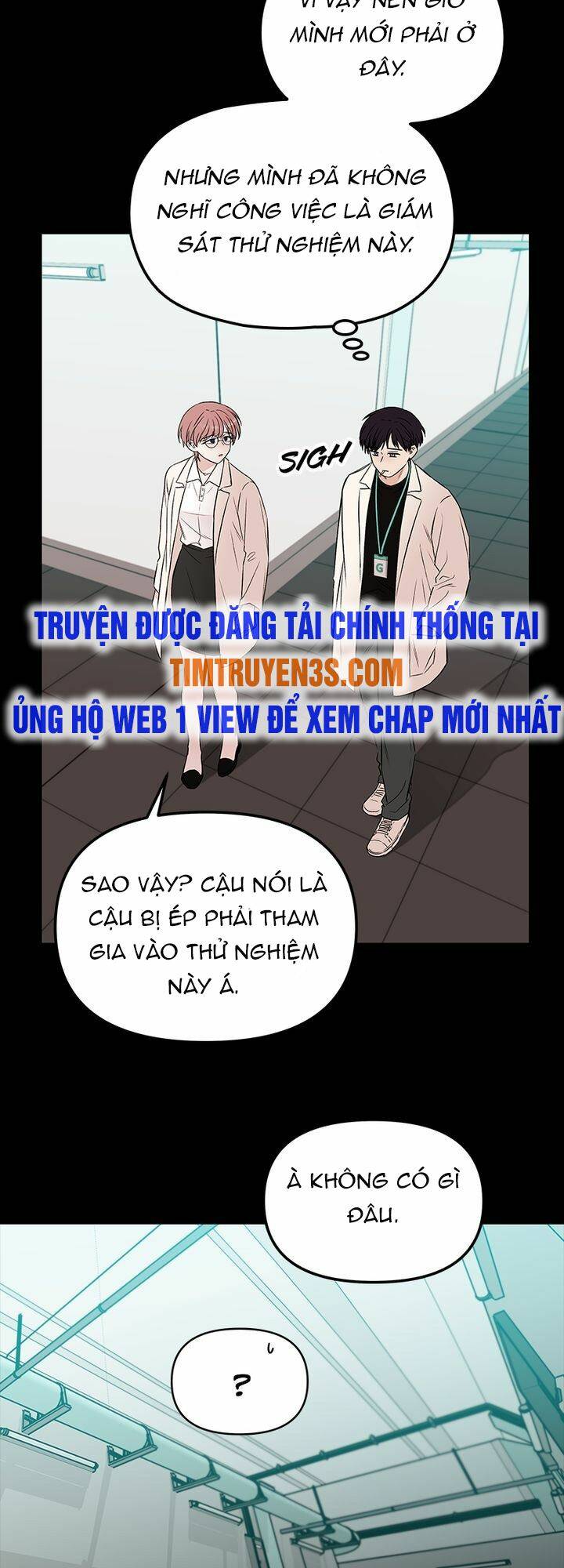 BưƠM BưỚM Và MáU Chương 52 Ảnh 37