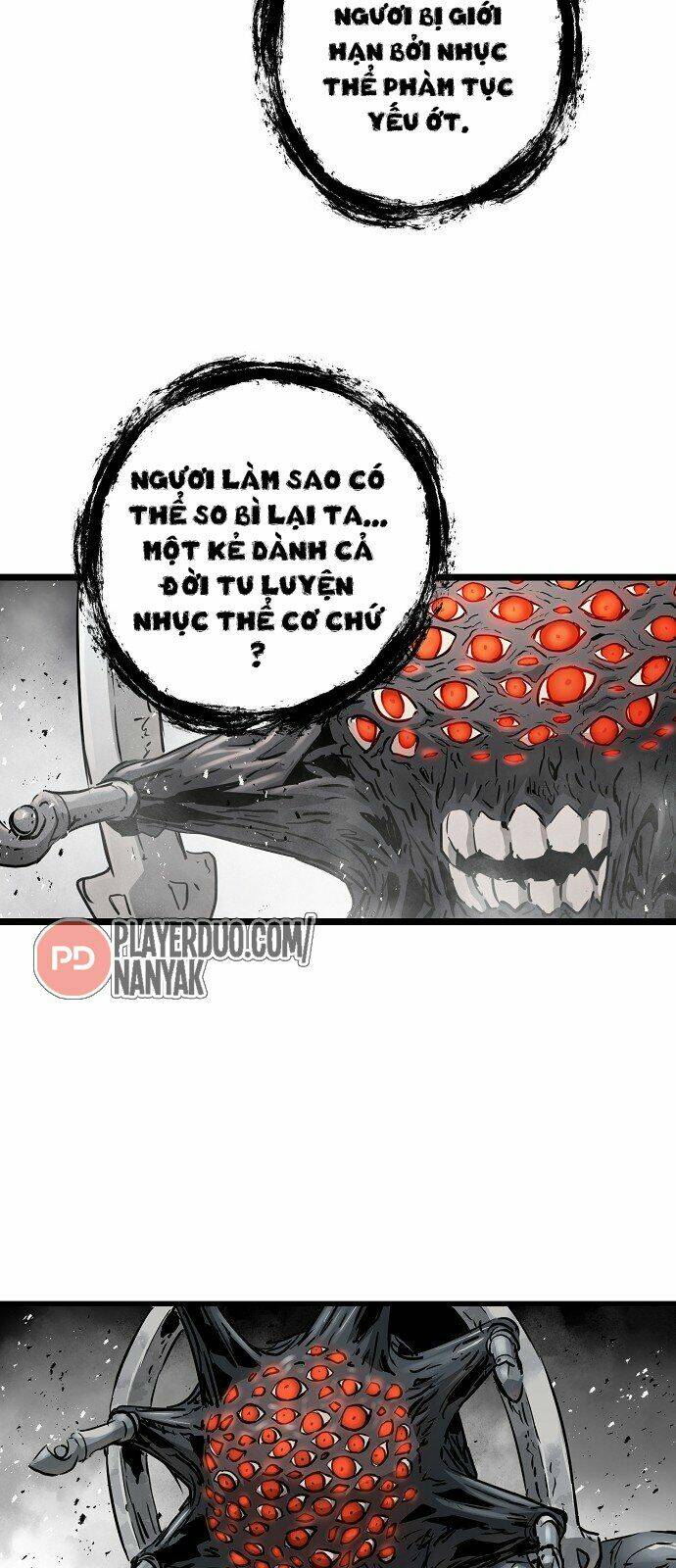 Hứa Lan Chương 101 Ảnh 41