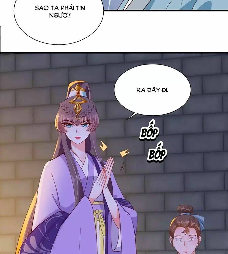 Thịnh Thế Lê Hoa Điện Chương 79 Ảnh 42