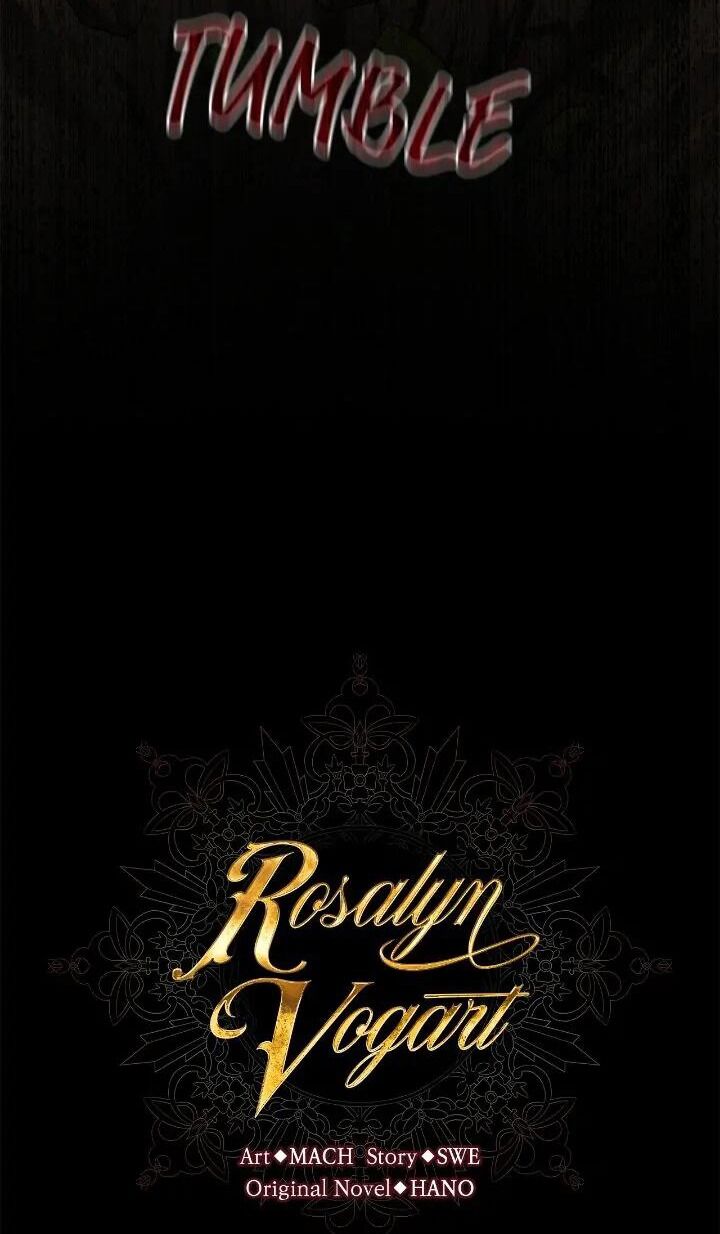 Rosalyn Bogart Chương 81 Ảnh 41