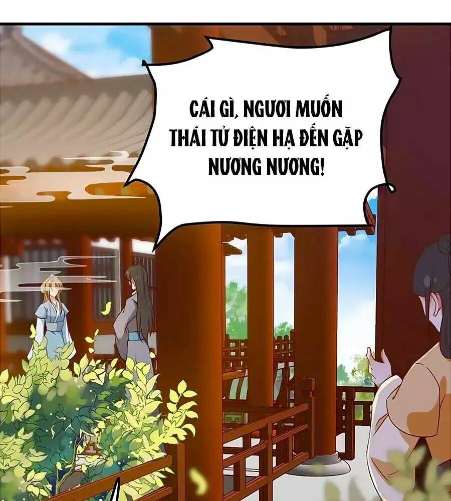 Thịnh Thế Lê Hoa Điện Chương 77 Ảnh 9