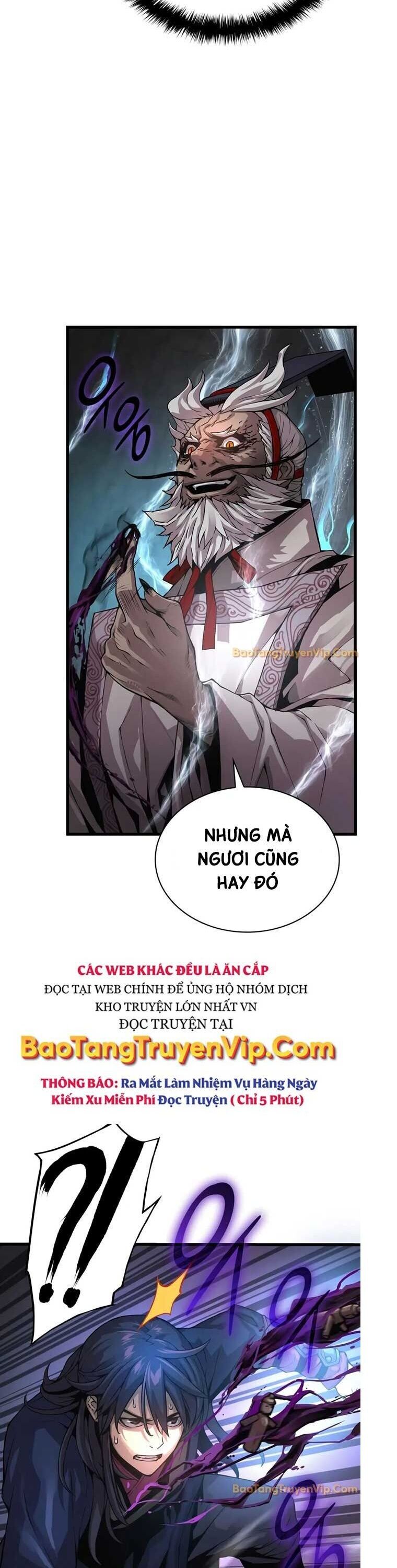 Quái Lực Loạn Thần Chương 73 Ảnh 12