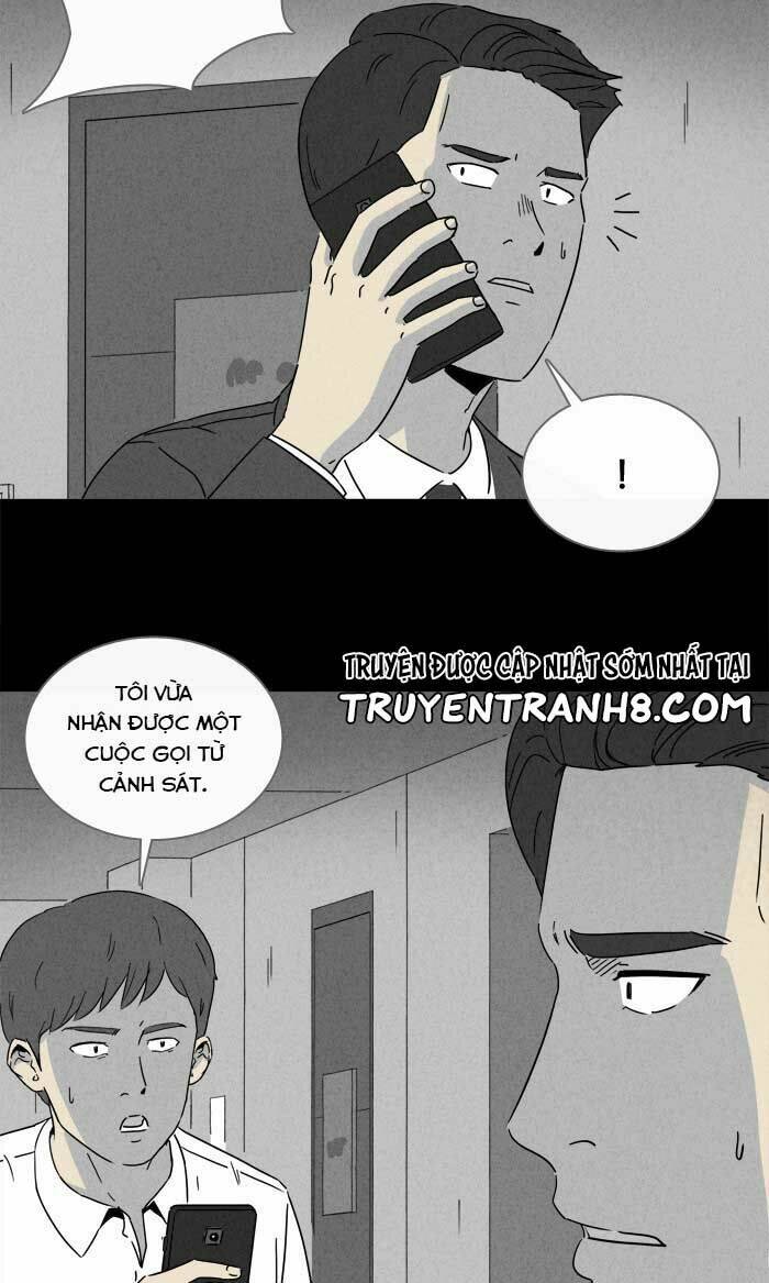 Những Câu Chuyện Bất Thường Chương 249 Ảnh 28