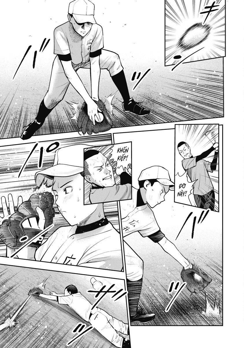 Double Play Chương 15 Ảnh 12