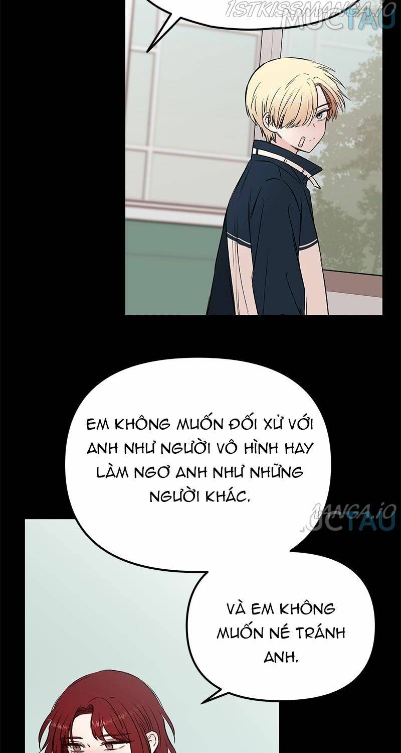BưƠM BưỚM Và MáU Chương 48 Ảnh 40