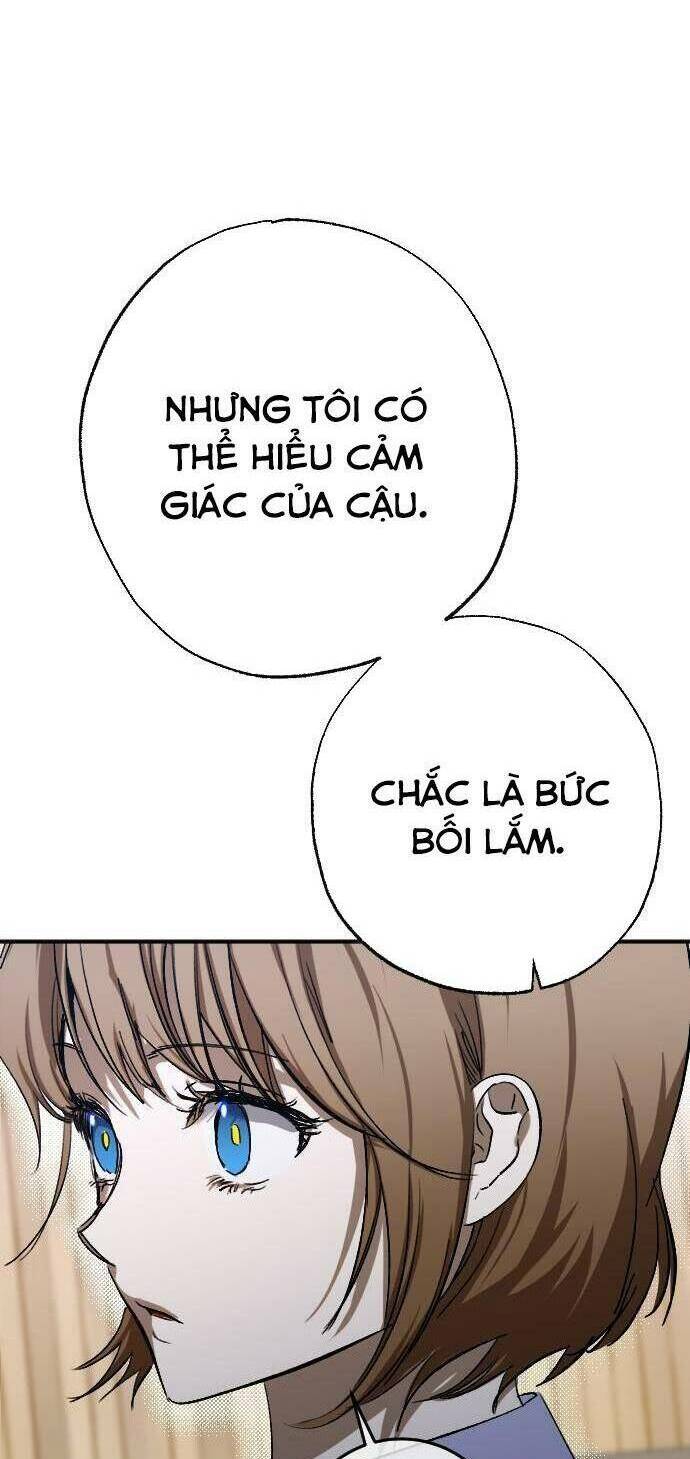 Đêm Của Bóng Tối Chương 42 Ảnh 64