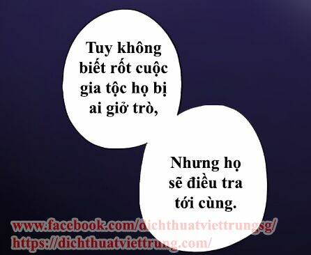 Vết Cắn Ngọt Ngào 2 Chương 46 Ảnh 46