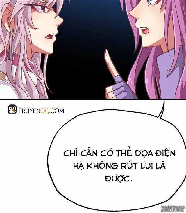 Phép Tắc Yêu Đương Của Ma Vương Chương 12 Ảnh 33