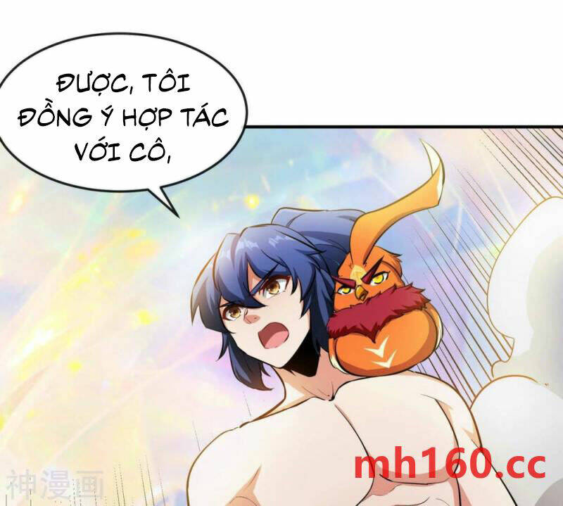 Bản Kiếm Tiên Tuyệt Không Làm Nô Chương 74 Ảnh 53