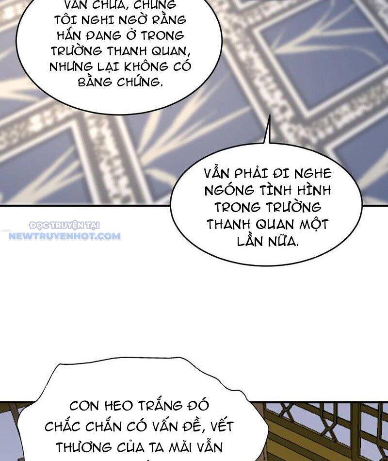 Ta Thực Sự Không Muốn Làm Thần Tiên Chương 107 Ảnh 56