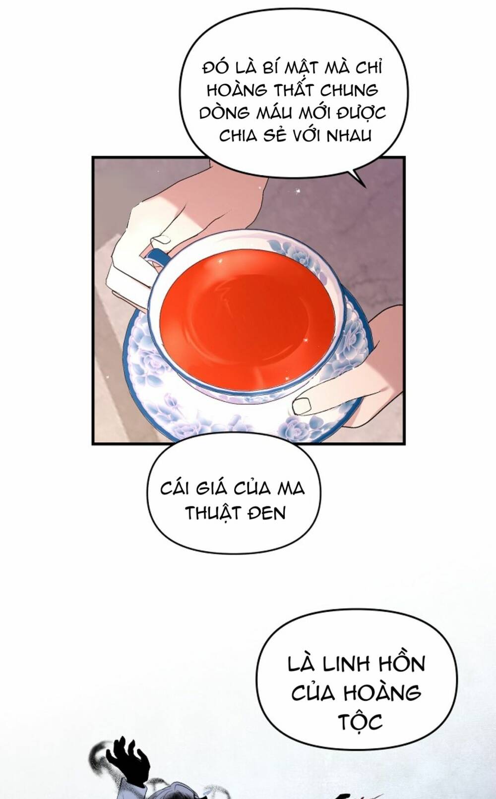 Tôi Cứu Anh Không Có Nghĩa Là Tôi Sẽ Cưới Anh Chương 3 Ảnh 61