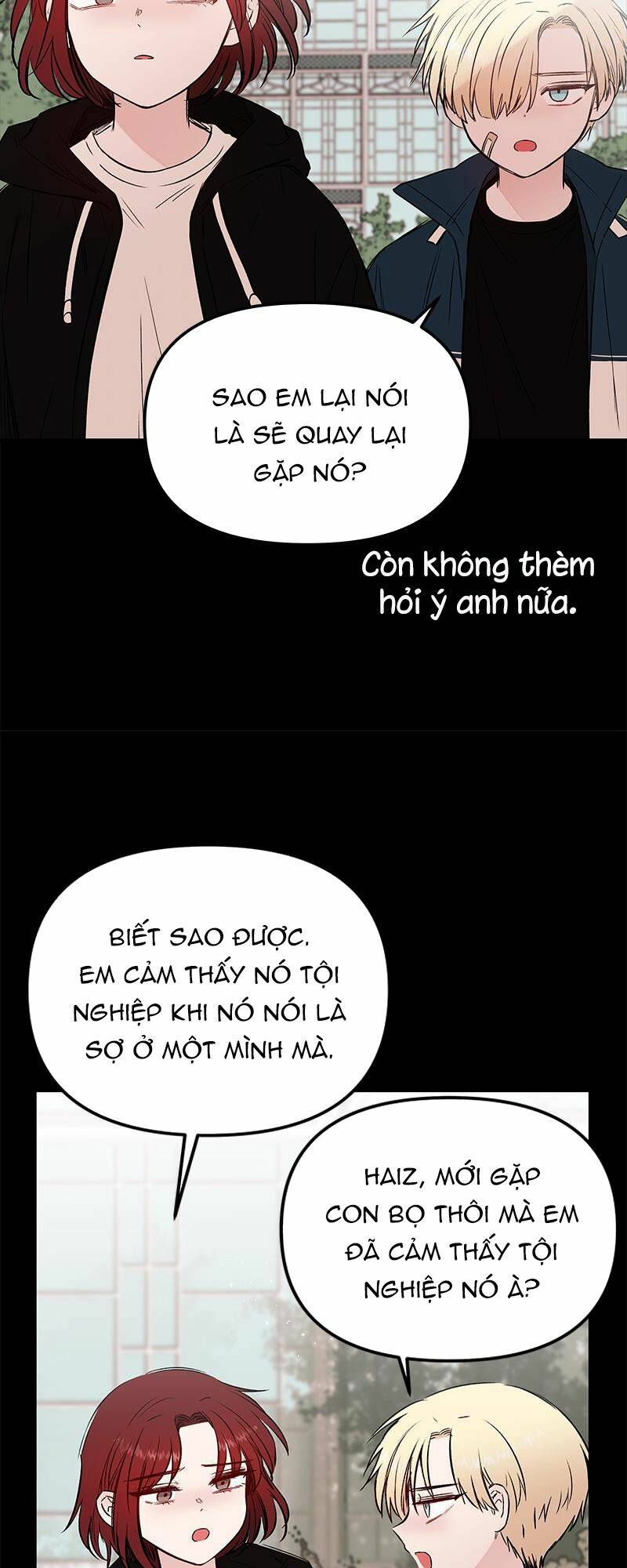 BưƠM BưỚM Và MáU Chương 49 Ảnh 32