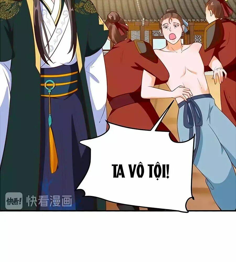 Thịnh Thế Lê Hoa Điện Chương 81 Ảnh 91