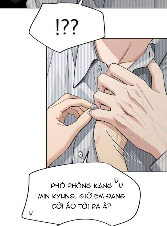 Tình Yêu Của Ik Seob Chương 58 Ảnh 24