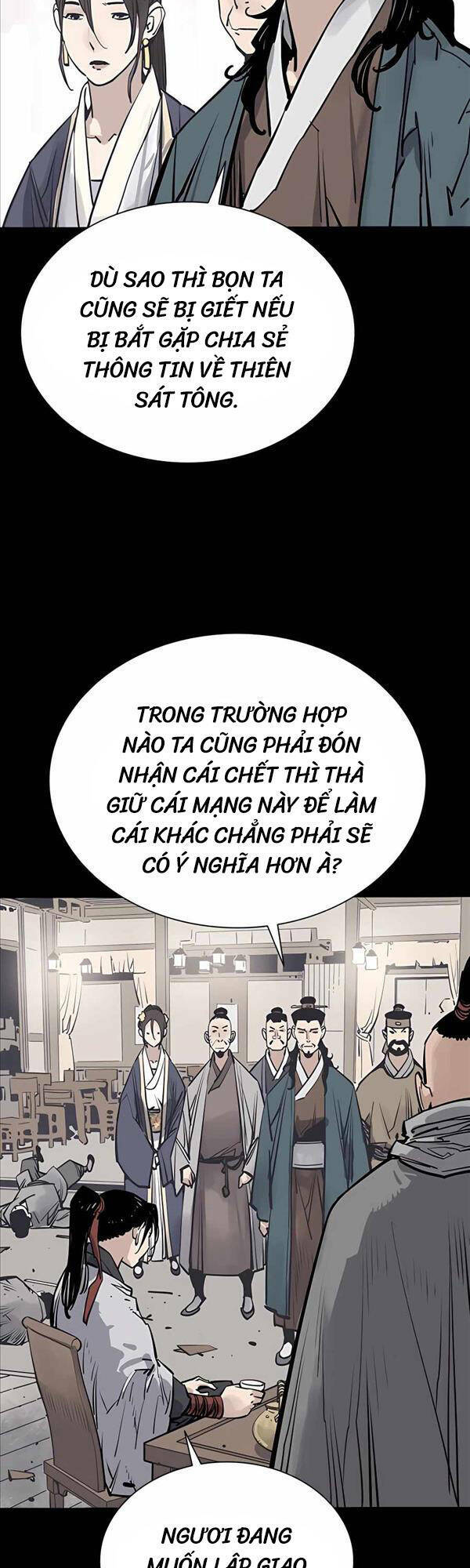 Sát Thủ Tống Lý Thu Chương 38 Ảnh 36