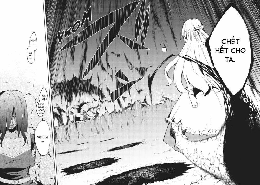 Arifureta Shokugyou De Sekai Saikyou Zero Chương 4 Ảnh 31