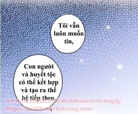 Vết Cắn Ngọt Ngào 2 Chương 55 Ảnh 37