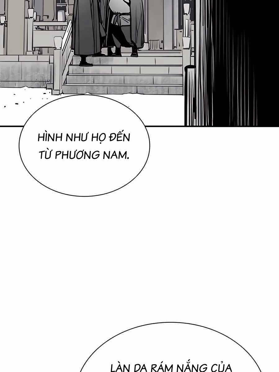 Sát Thủ Tống Lý Thu Chương 39 Ảnh 4