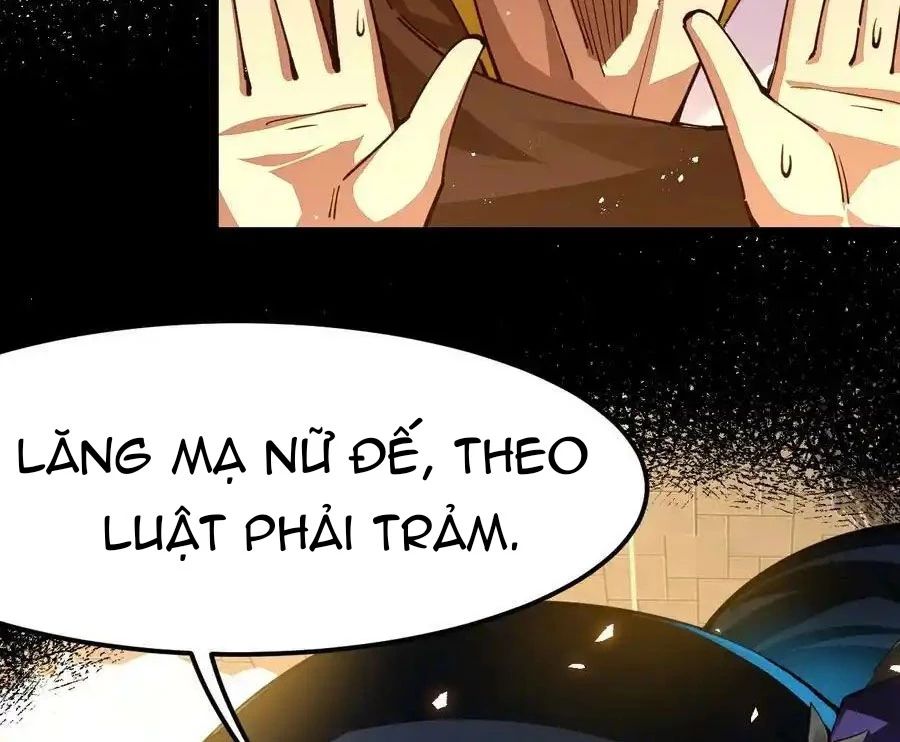 Sức Mạnh Của Kiếm Thần Chương 85 Ảnh 129