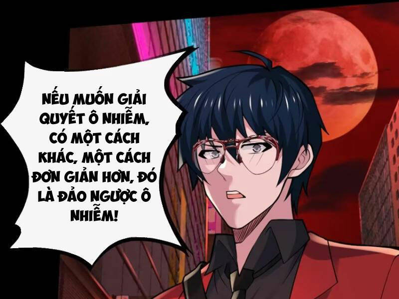 Từ Hồng Nguyệt Khai Thủy Chương 169 Ảnh 25