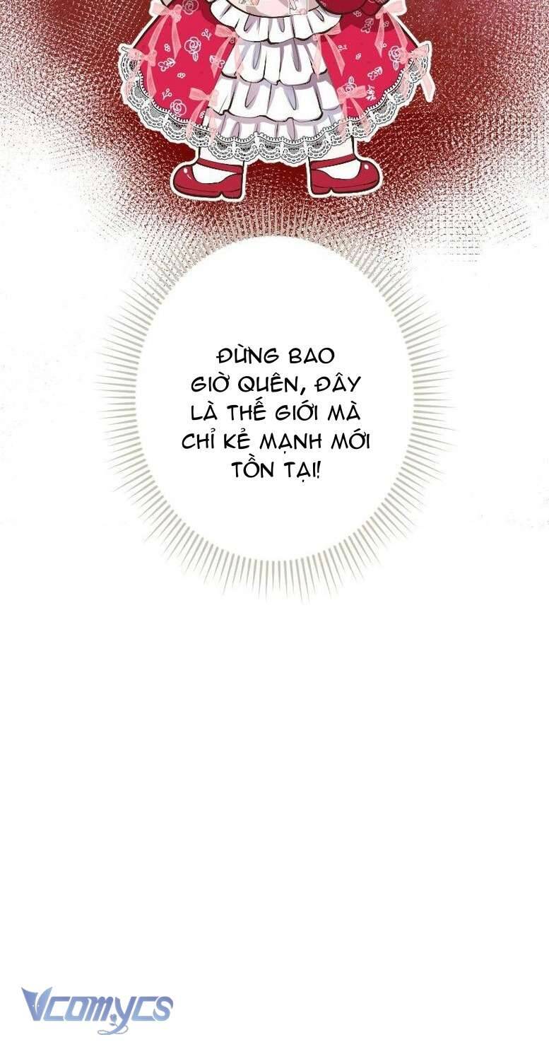 Sau Này Họ Sẽ Sinh Ra Tôi Chương 4 Ảnh 59