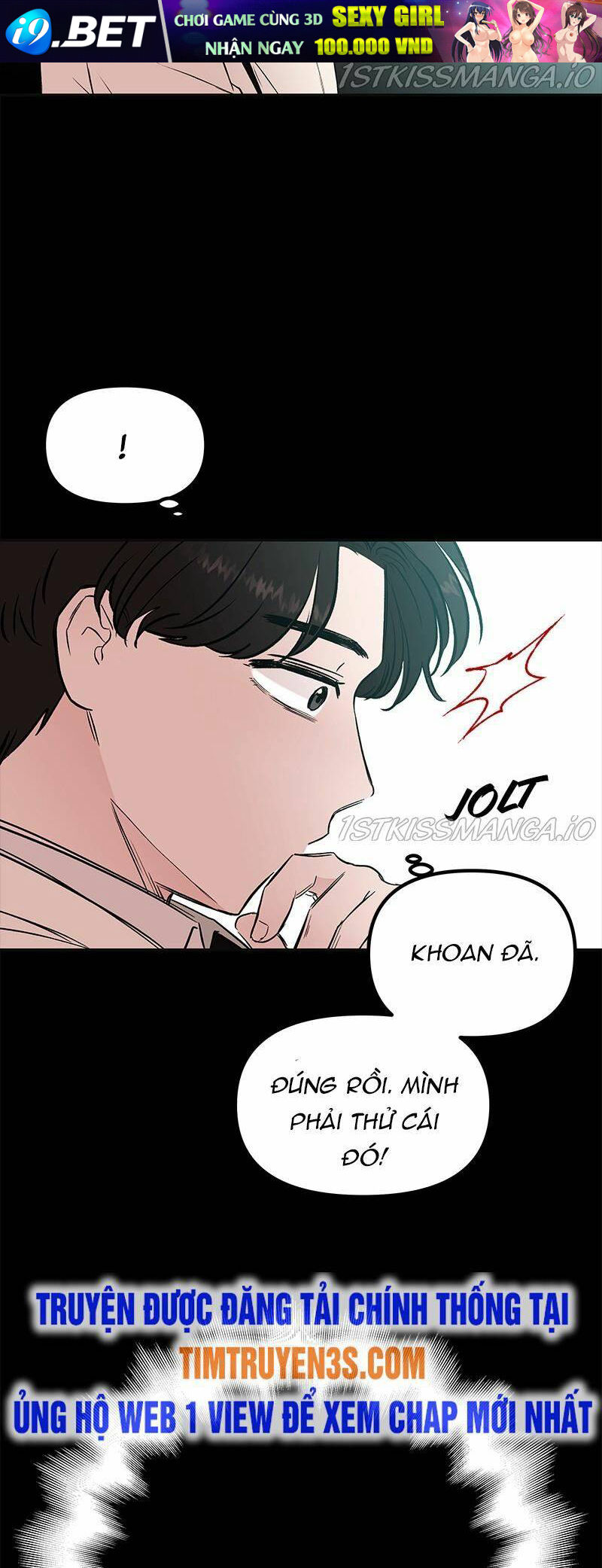 BưƠM BưỚM Và MáU Chương 47 Ảnh 15
